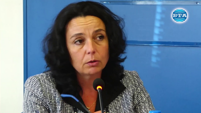 Реализираме проекти, предимно със социална насоченост, заяви заместник-кметът на Чупрене Полина Семкова