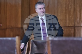Софийски университет - дискусия - Любомир Аламанов