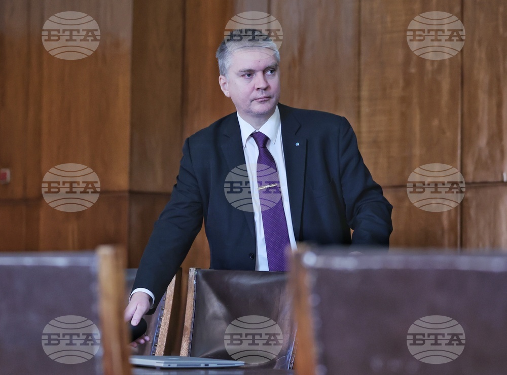 Софийски университет - дискусия - Любомир Аламанов