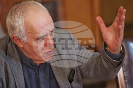 Софийски университет - дискусия - Андрей Райчев