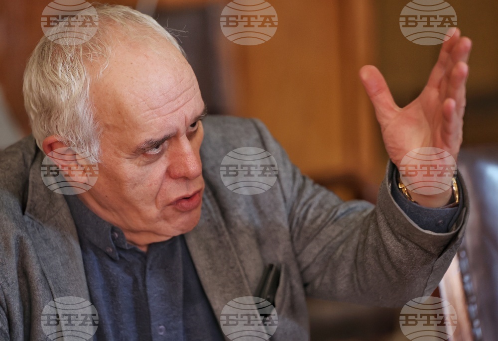 Софийски университет - дискусия - Андрей Райчев
