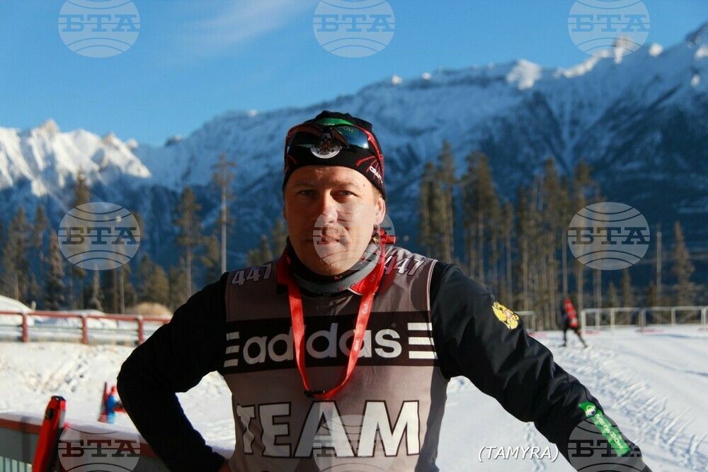 Russian Robert Kabukov Takes Over Bulgaria’s Biathlon Team, Famous German Coach Pichler to Step In as Consultant