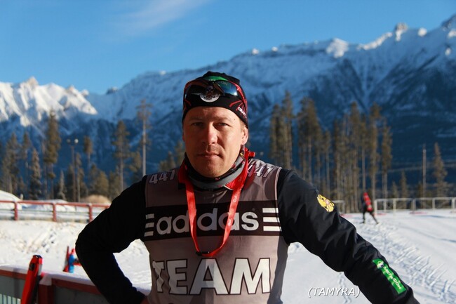 Новият старши треньор на националите Роберт Кабуков: "Три българки имат шанс за топ 10 в световния биатлон"