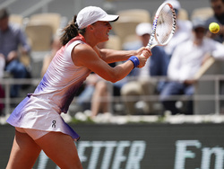 France Tennis French Open