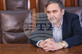 Софийски университет - дискусия - Димитър Иванов