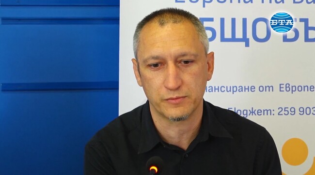 Туризмът е основен акцент в програмата за развитие на Община Белоградчик, заяви Тихомир Алексиев