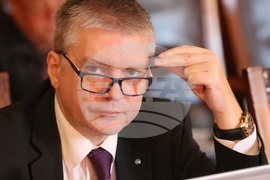 Софийски университет - дискусия - Любомир Аламанов