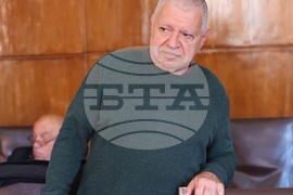 Софийски университет - дискусия - Михаил Константинов