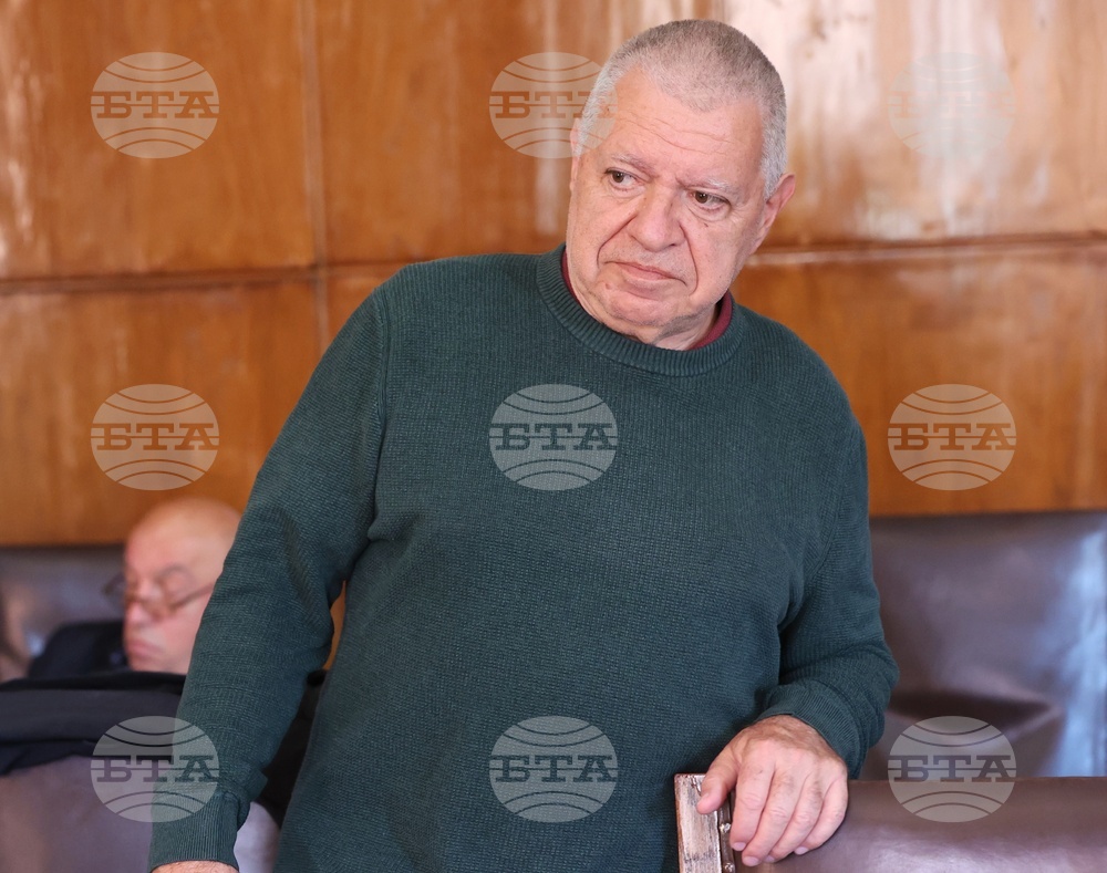 Софийски университет - дискусия - Михаил Константинов