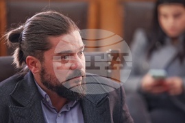 Софийски университет - дискусия - Страхил Делийски