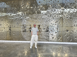 Art-Gold and Gunfire