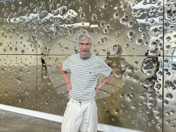 Art-Gold and Gunfire