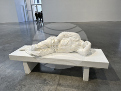 Art-Gold and Gunfire