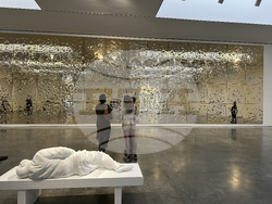 Art-Gold and Gunfire