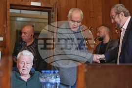 Софийски университет - дискусия