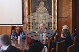 Софийски университет - дискусия