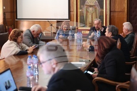 Софийски университет - дискусия