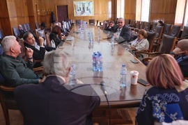 Софийски университет - дискусия