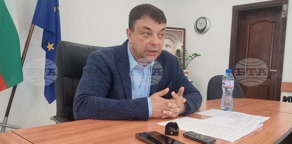 Финансови корекции в размер на 3,7 милиона лева са наложени на община Силистра, каза кметът Сабанов