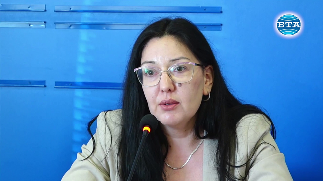 България е получила 16,7 млрд. лева от кохезионната политика на ЕС, заяви ръководителят на Европа Директно – Видин Сабрина Калъчева