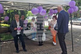 Разград - КНСБ - инициатива