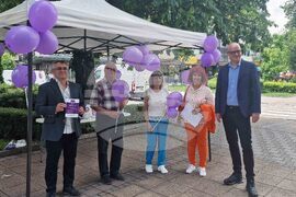 Разград - КНСБ - инициатива