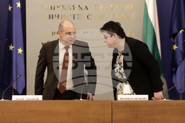 НСТС - заседание
