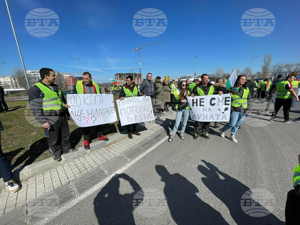 „Рогошко шосе" е сред инфраструктурните приоритети в Бюджет 2022 на община Пловдив