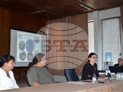 Снимка: Община Видин - Дискусионна среща „10 години Видинска читалищна мрежа“