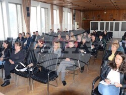 Снимка: Община Видин - Дискусионна среща „10 години Видинска читалищна мрежа“
