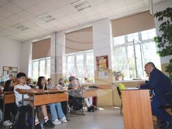 Снимка: Министерство на околната среда и водите