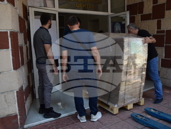 Снимка: ОА Видин