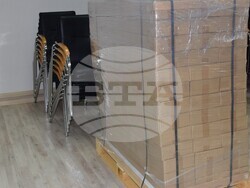 Снимка: ОА Видин