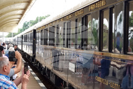 Русе - Ориент експрес