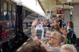 Русе - Ориент експрес