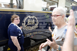 Русе - Ориент експрес