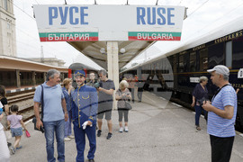 Русе - Ориент експрес