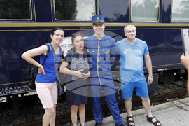 Русе - Ориент експрес