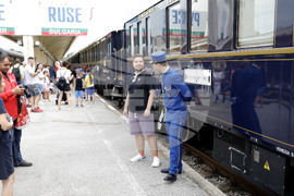 Русе - Ориент експрес