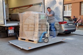 Видин - бюлетини - избори