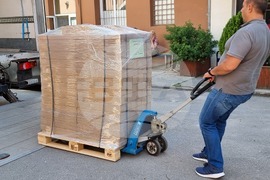 Видин - бюлетини - избори