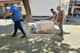 Видин - бюлетини - избори