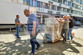 Видин - бюлетини - избори