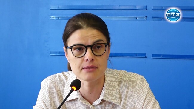С европейските партньорства превърнахме Видин в по-свързан, красив и привлекателен център за туристи, каза Десислава Тодорова, зам.-кмет на общината