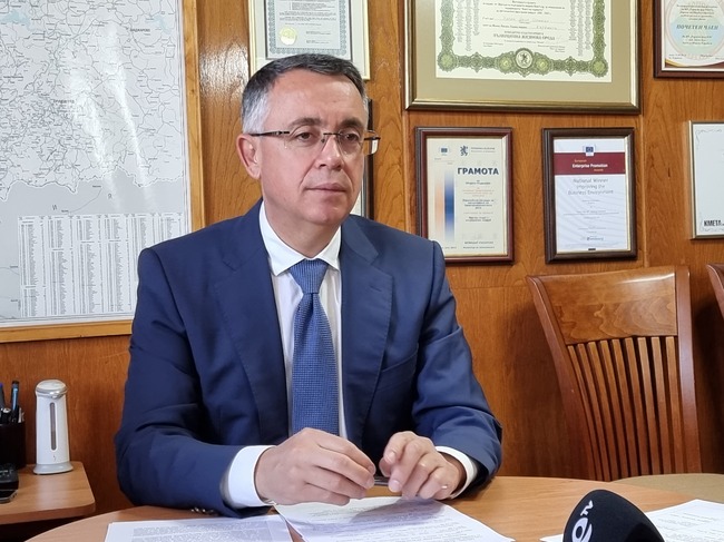 Социалната стипендия „Кърджали с теб“ ще бъде връчена за първи път на тазгодишното честване на празника на града