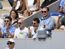France Tennis French Open