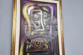 Стара Загора - Калин Сърменов - изложба