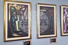 Стара Загора - Калин Сърменов - изложба