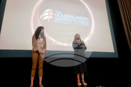 Стара Загора - филм „Уроците на Блага“ - представяне