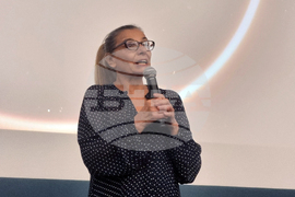 Стара Загора - филм „Уроците на Блага“ - представяне